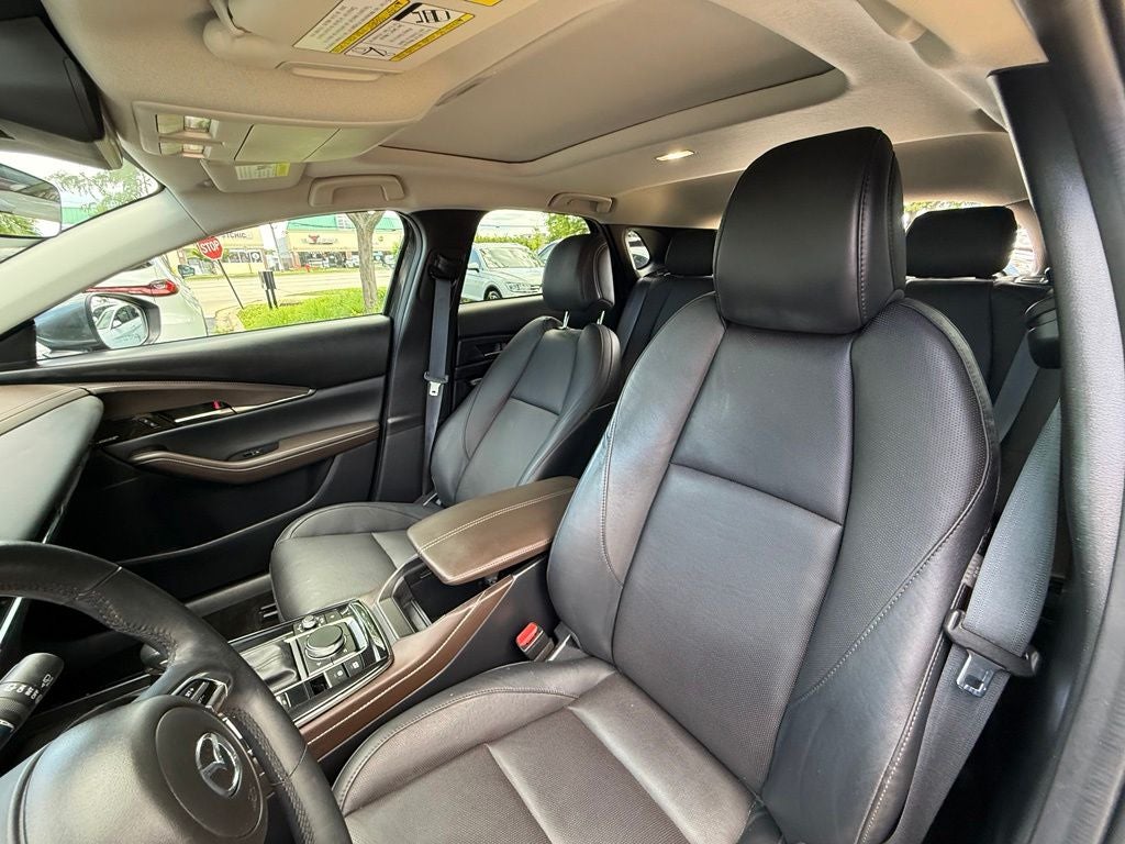 2023 Mazda Mazda CX-30 2.5 S Premium Package
