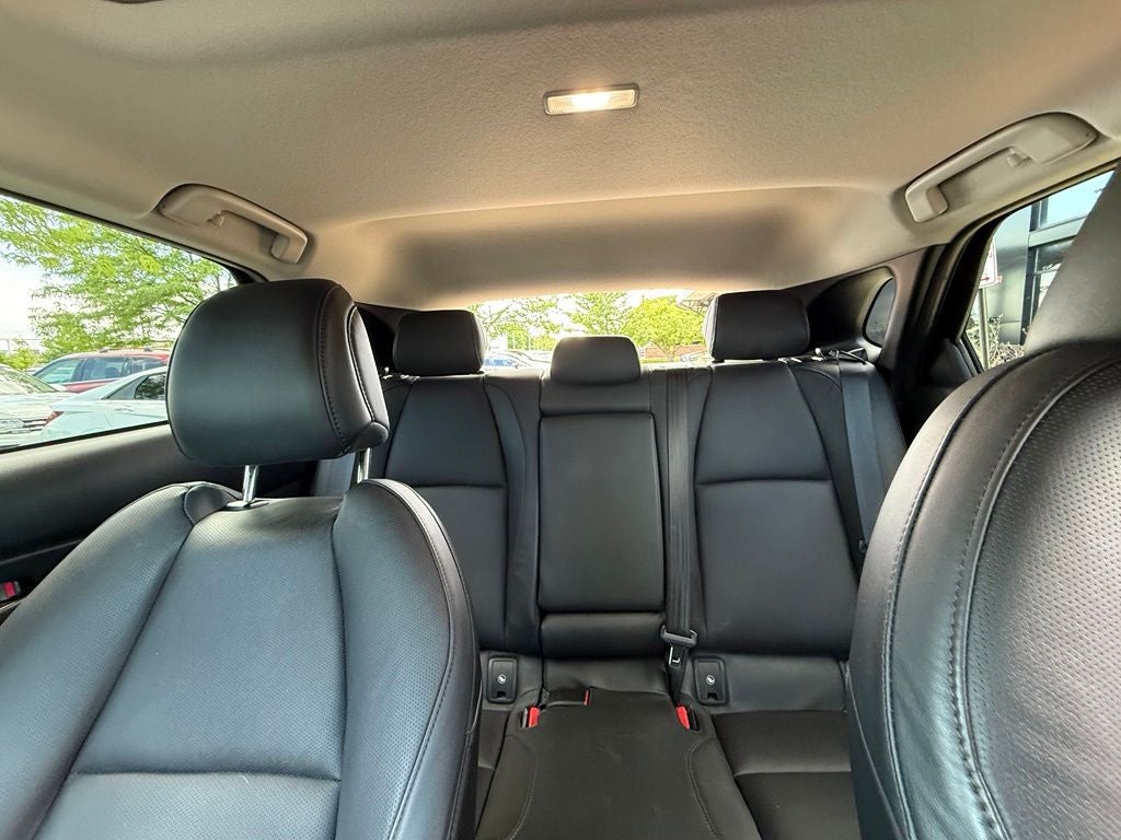 2023 Mazda Mazda CX-30 2.5 S Premium Package