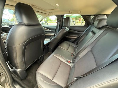 2023 Mazda Mazda CX-30 2.5 S Premium Package