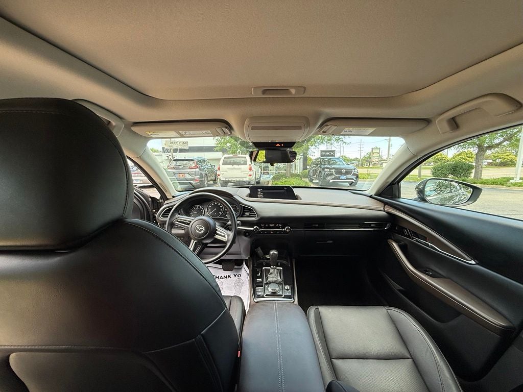 2023 Mazda Mazda CX-30 2.5 S Premium Package