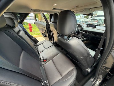 2023 Mazda Mazda CX-30 2.5 S Premium Package