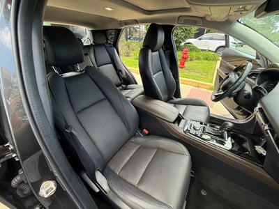 2023 Mazda Mazda CX-30 2.5 S Premium Package
