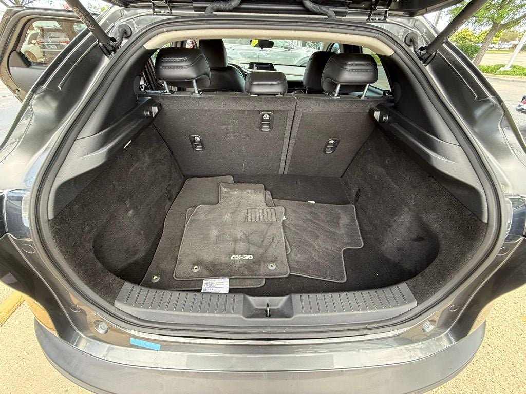 2023 Mazda Mazda CX-30 2.5 S Premium Package