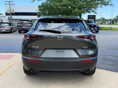 2023 Mazda Mazda CX-30 2.5 S Premium Package