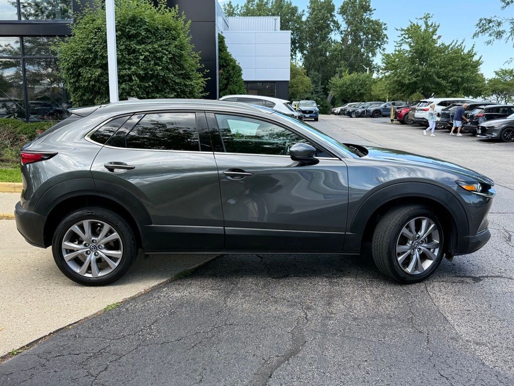 2023 Mazda Mazda CX-30 2.5 S Premium Package