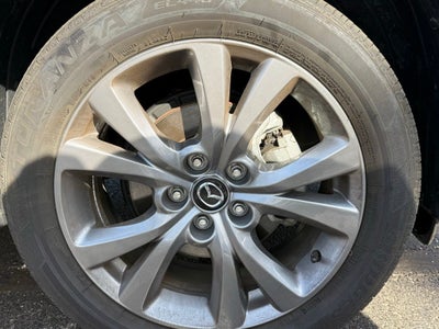 2025 Mazda Mazda CX-30 2.5 S Premium Package