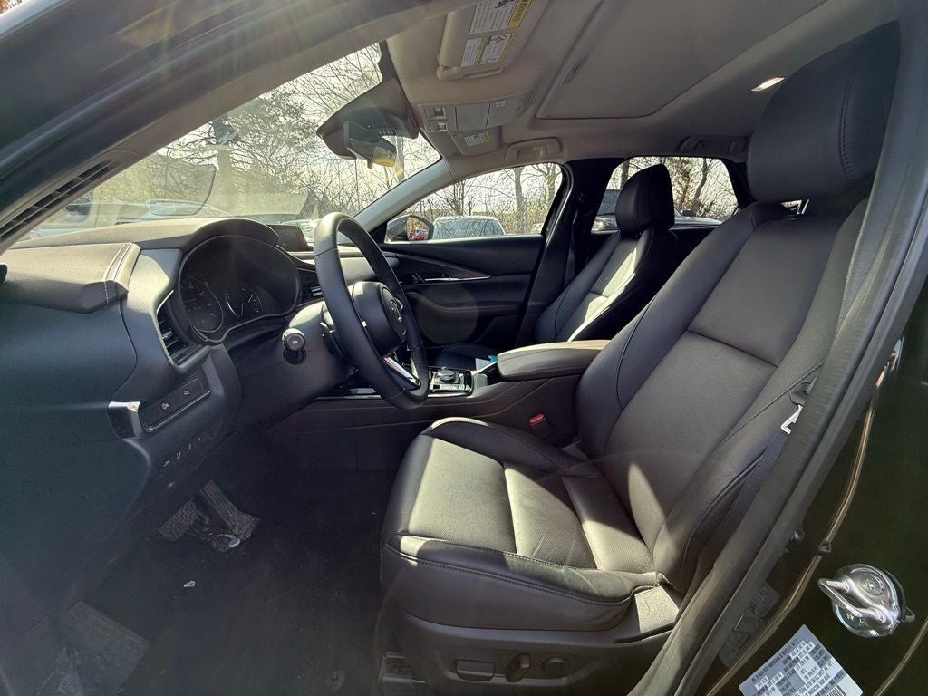 2025 Mazda Mazda CX-30 2.5 S Premium Package