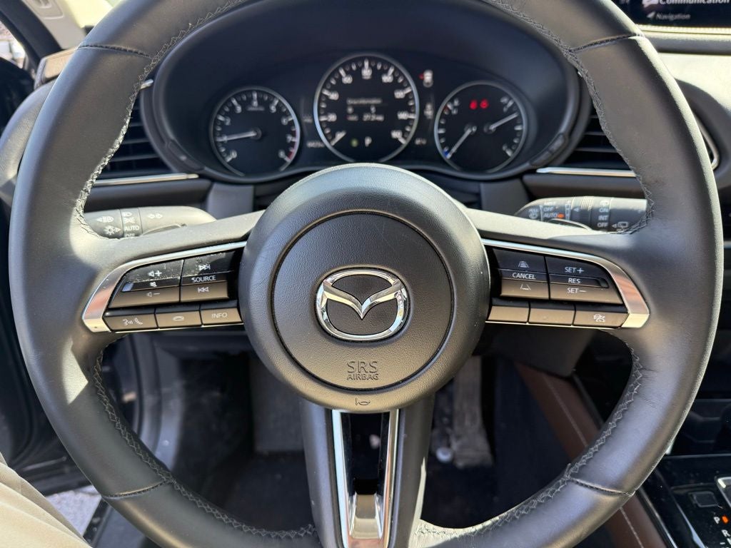 2025 Mazda Mazda CX-30 2.5 S Premium Package