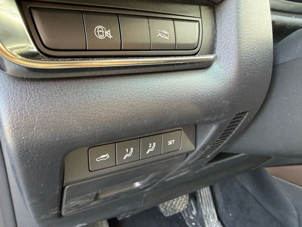 2025 Mazda Mazda CX-30 2.5 S Premium Package