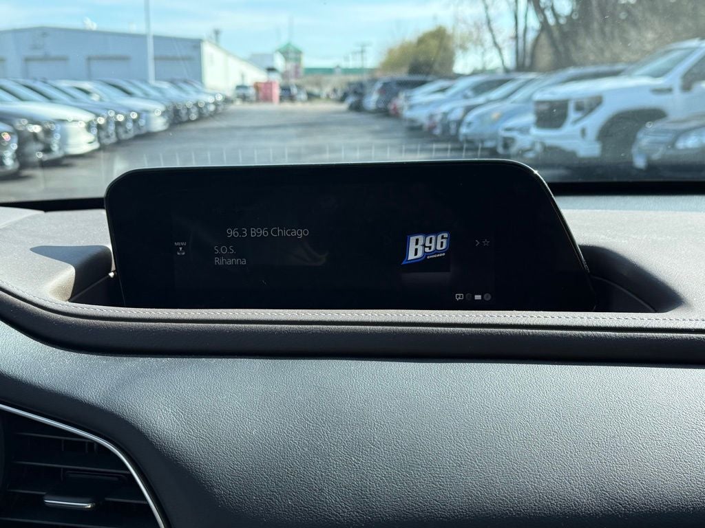 2025 Mazda Mazda CX-30 2.5 S Premium Package