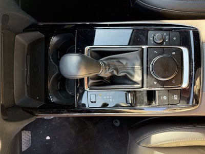 2025 Mazda Mazda CX-30 2.5 S Premium Package