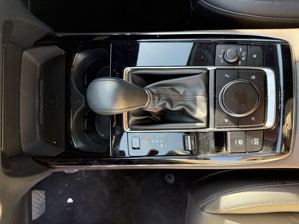 2025 Mazda Mazda CX-30 2.5 S Premium Package