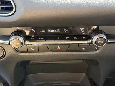 2025 Mazda Mazda CX-30 2.5 S Premium Package