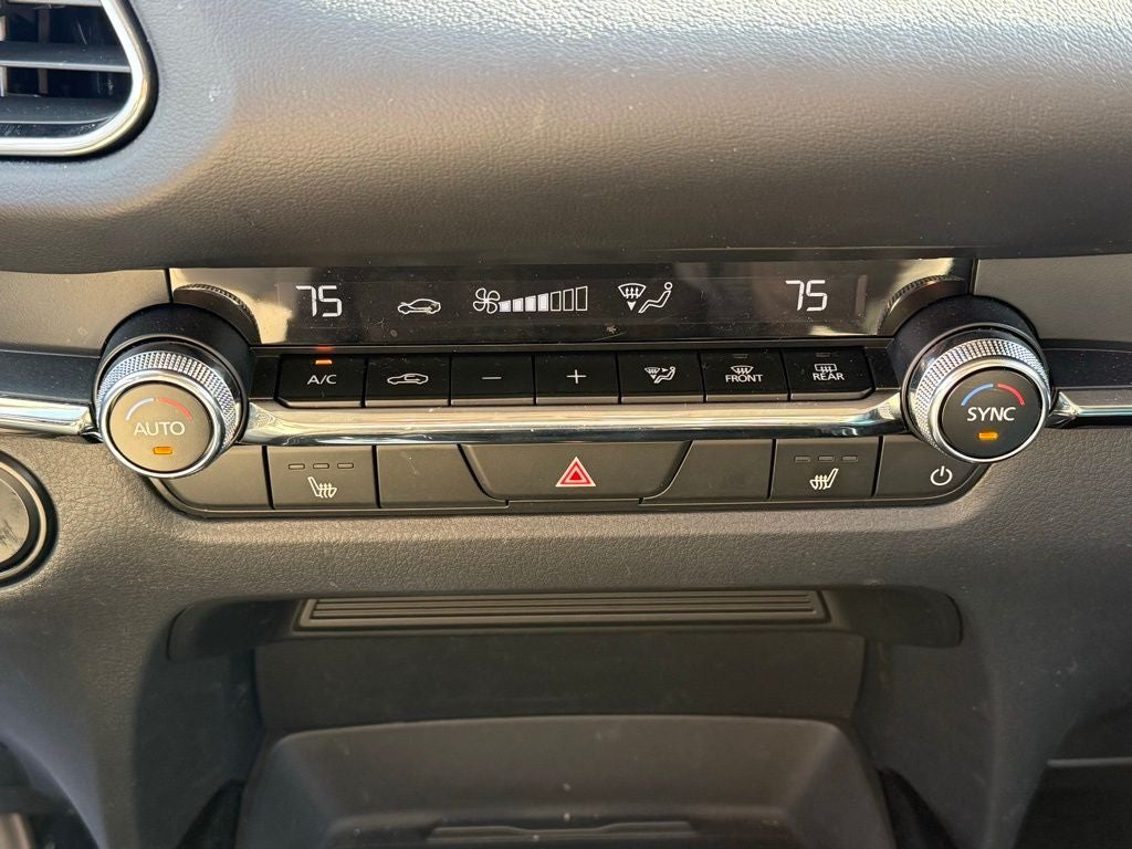 2025 Mazda Mazda CX-30 2.5 S Premium Package