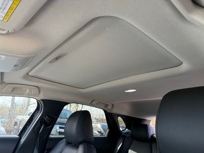 2025 Mazda Mazda CX-30 2.5 S Premium Package