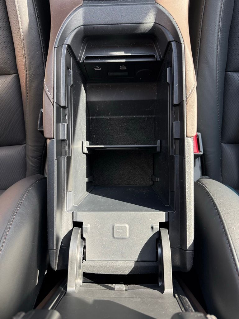 2025 Mazda Mazda CX-30 2.5 S Premium Package