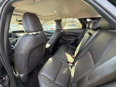 2025 Mazda Mazda CX-30 2.5 S Premium Package