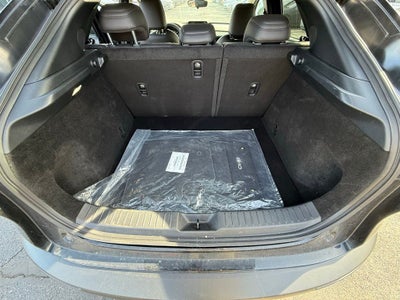 2025 Mazda Mazda CX-30 2.5 S Premium Package