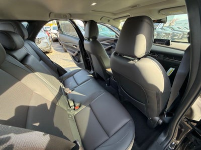 2025 Mazda Mazda CX-30 2.5 S Premium Package