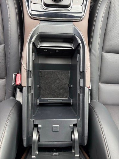 2025 Mazda Mazda CX-30 2.5 Turbo Premium Package