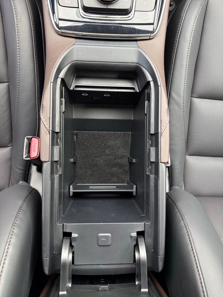 2025 Mazda Mazda CX-30 2.5 Turbo Premium Package