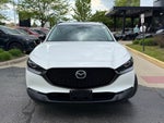 2025 Mazda Mazda CX-30 2.5 Turbo Premium Package