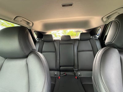 2025 Mazda Mazda CX-30 2.5 Turbo Premium Package