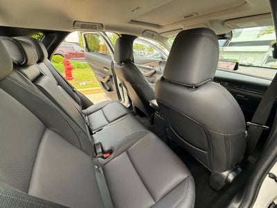 2025 Mazda Mazda CX-30 2.5 Turbo Premium Package