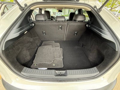 2025 Mazda Mazda CX-30 2.5 Turbo Premium Package