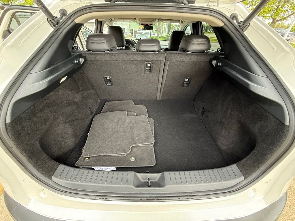 2025 Mazda Mazda CX-30 2.5 Turbo Premium Package