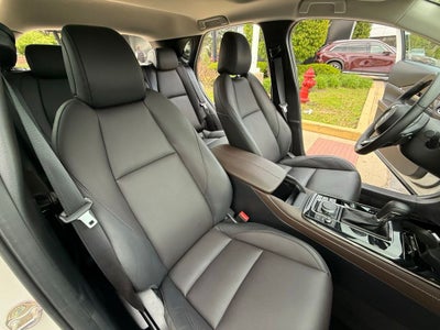 2025 Mazda Mazda CX-30 2.5 Turbo Premium Package