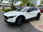 2025 Mazda Mazda CX-30 2.5 Turbo Premium Package