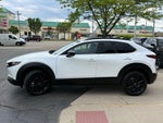 2025 Mazda Mazda CX-30 2.5 Turbo Premium Package