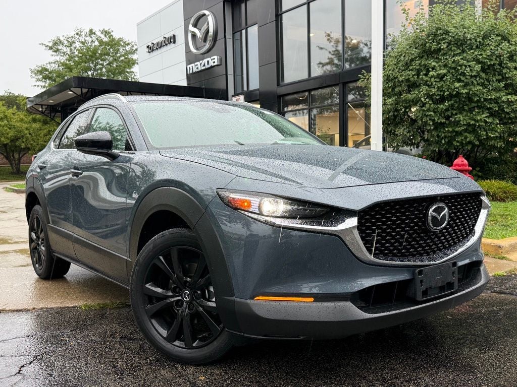 2023 Mazda Mazda CX-30 2.5 Turbo Premium Plus Package w/Premium Plus Package