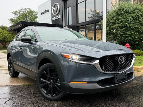 2023 Mazda Mazda CX-30 2.5 Turbo Premium Plus Package w/Premium Plus Package