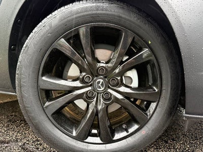 2023 Mazda Mazda CX-30 2.5 Turbo Premium Plus Package w/Premium Plus Package