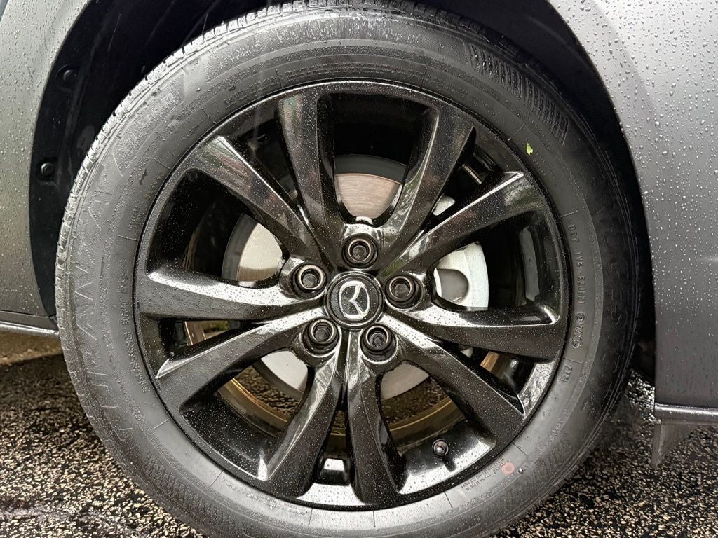 2023 Mazda Mazda CX-30 2.5 Turbo Premium Plus Package w/Premium Plus Package