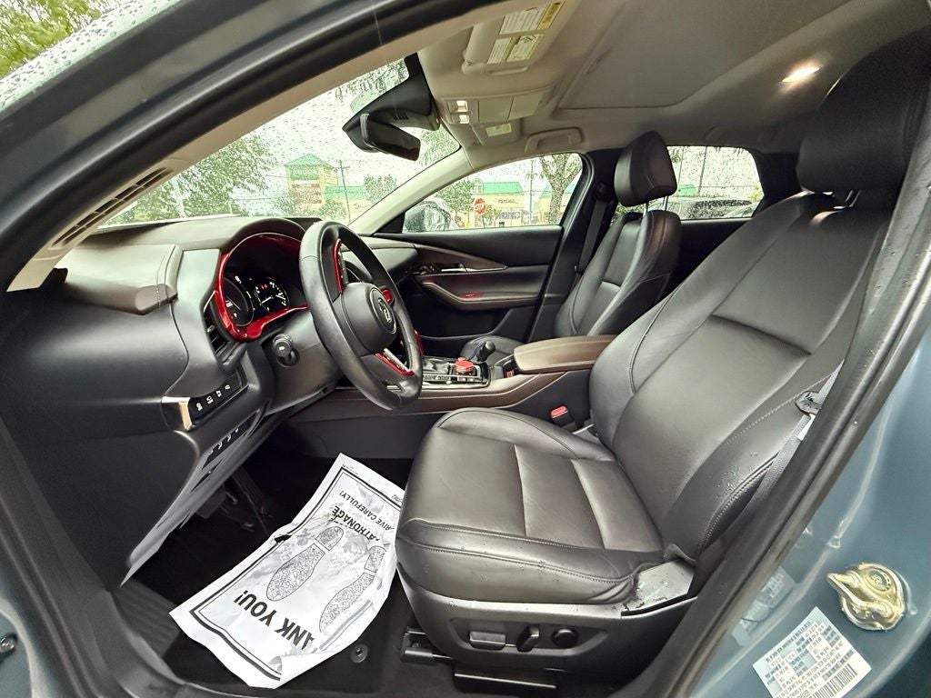 2023 Mazda Mazda CX-30 2.5 Turbo Premium Plus Package w/Premium Plus Package