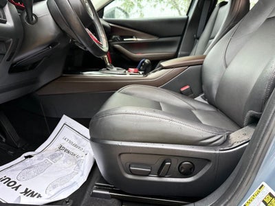 2023 Mazda Mazda CX-30 2.5 Turbo Premium Plus Package w/Premium Plus Package