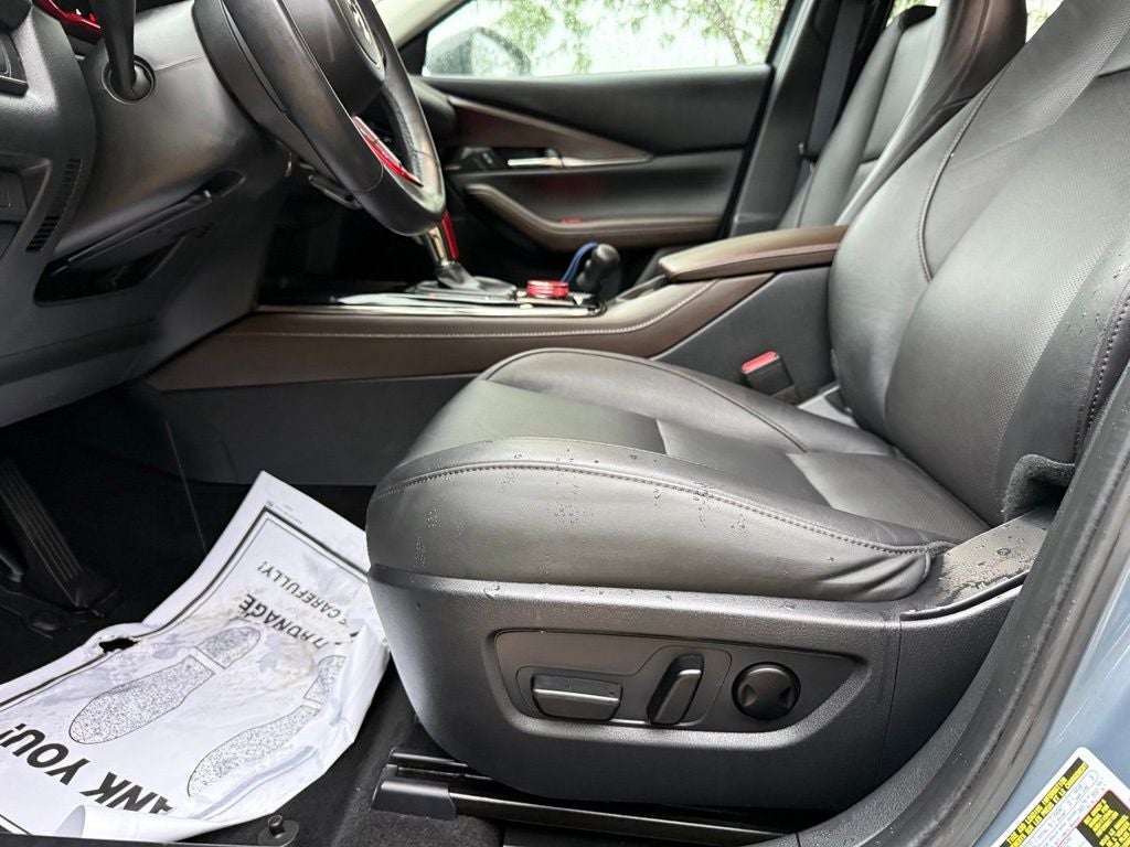 2023 Mazda Mazda CX-30 2.5 Turbo Premium Plus Package w/Premium Plus Package