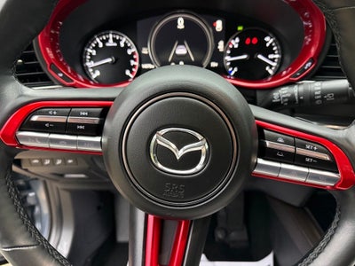 2023 Mazda Mazda CX-30 2.5 Turbo Premium Plus Package w/Premium Plus Package