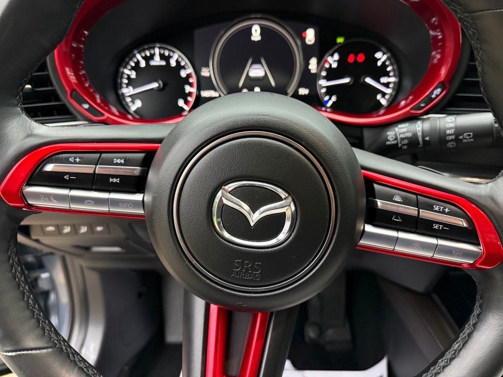 2023 Mazda Mazda CX-30 2.5 Turbo Premium Plus Package w/Premium Plus Package