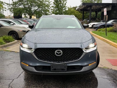 2023 Mazda Mazda CX-30 2.5 Turbo Premium Plus Package w/Premium Plus Package