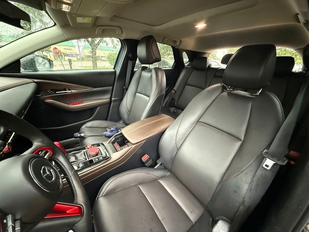 2023 Mazda Mazda CX-30 2.5 Turbo Premium Plus Package w/Premium Plus Package