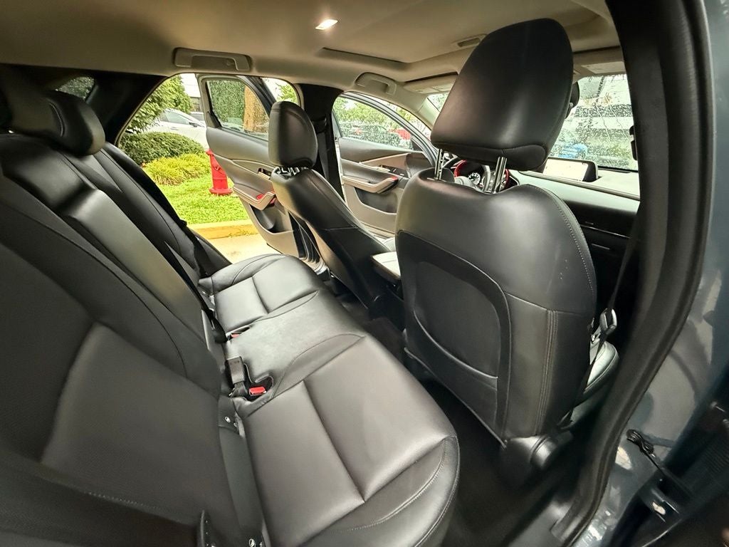 2023 Mazda Mazda CX-30 2.5 Turbo Premium Plus Package w/Premium Plus Package