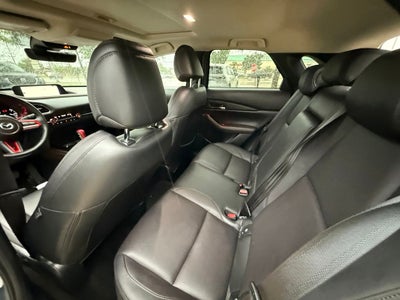 2023 Mazda Mazda CX-30 2.5 Turbo Premium Plus Package w/Premium Plus Package