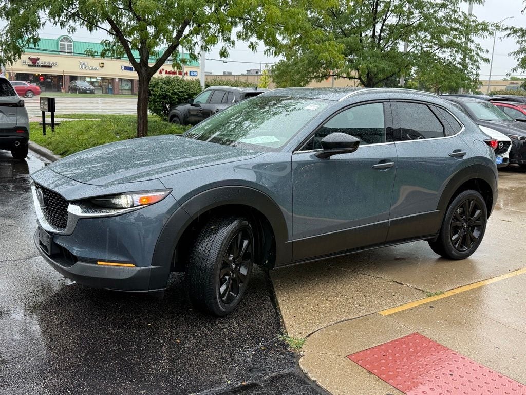 2023 Mazda Mazda CX-30 2.5 Turbo Premium Plus Package w/Premium Plus Package