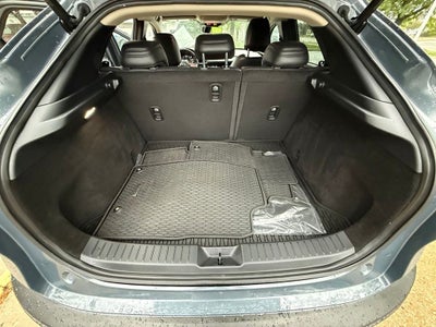 2023 Mazda Mazda CX-30 2.5 Turbo Premium Plus Package w/Premium Plus Package