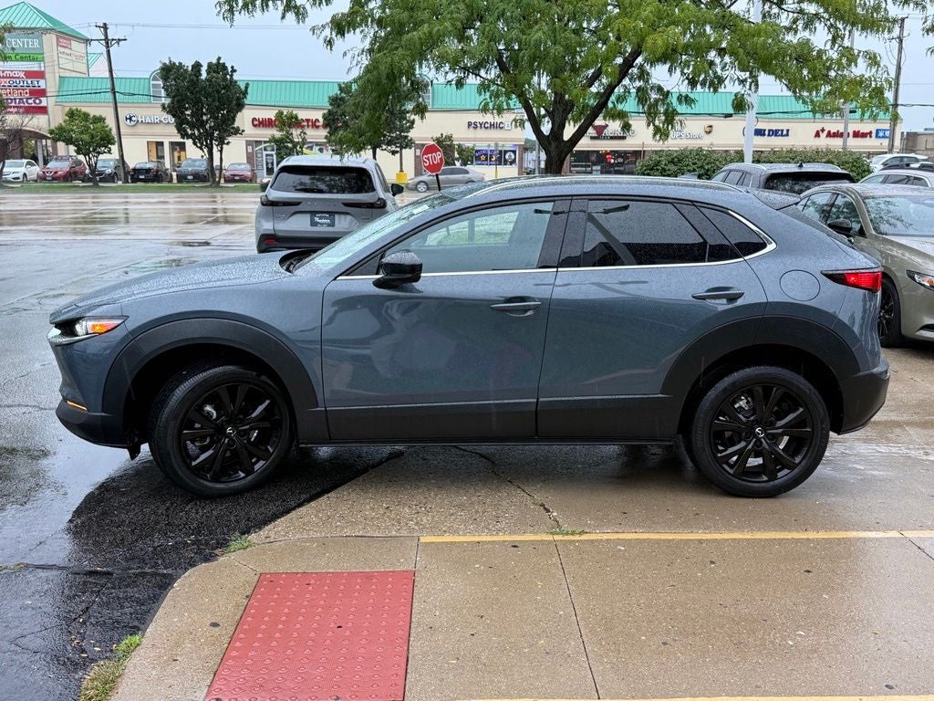 2023 Mazda Mazda CX-30 2.5 Turbo Premium Plus Package w/Premium Plus Package