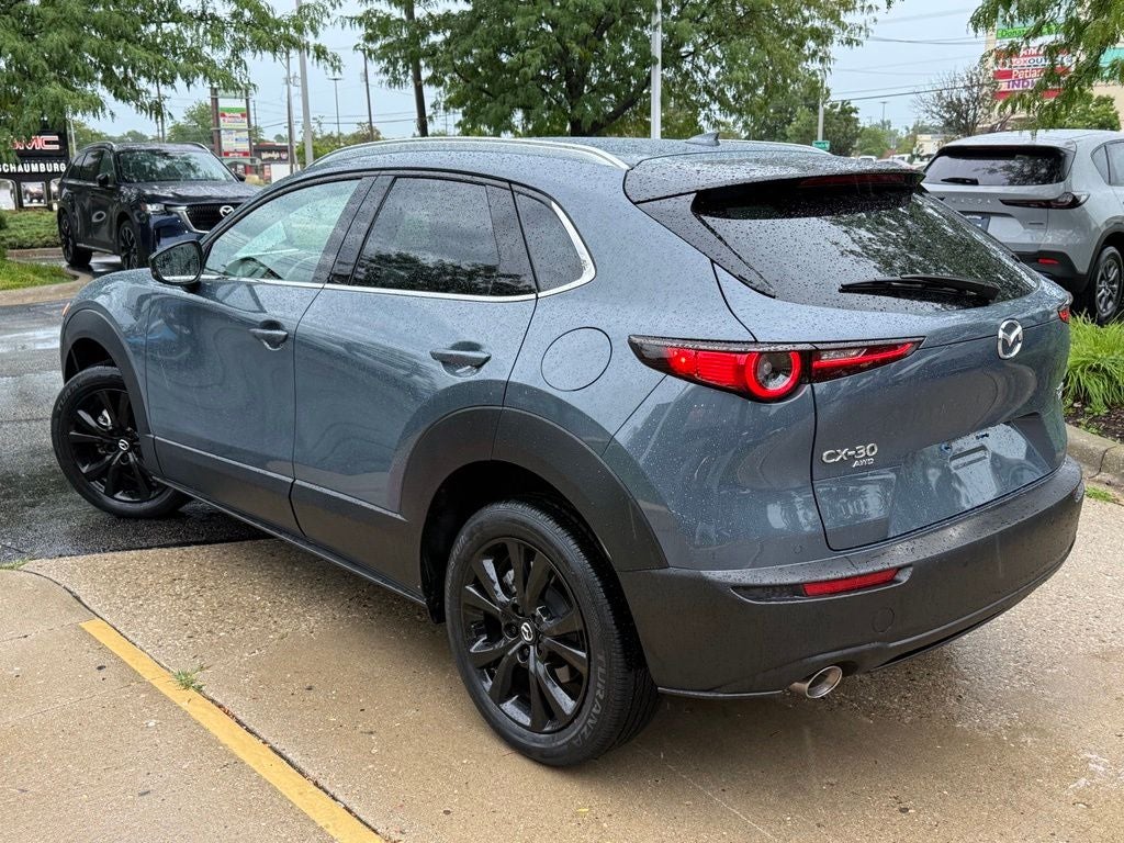 2023 Mazda Mazda CX-30 2.5 Turbo Premium Plus Package w/Premium Plus Package